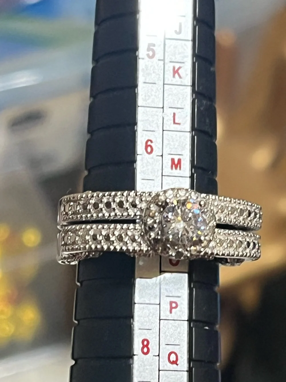 size silver